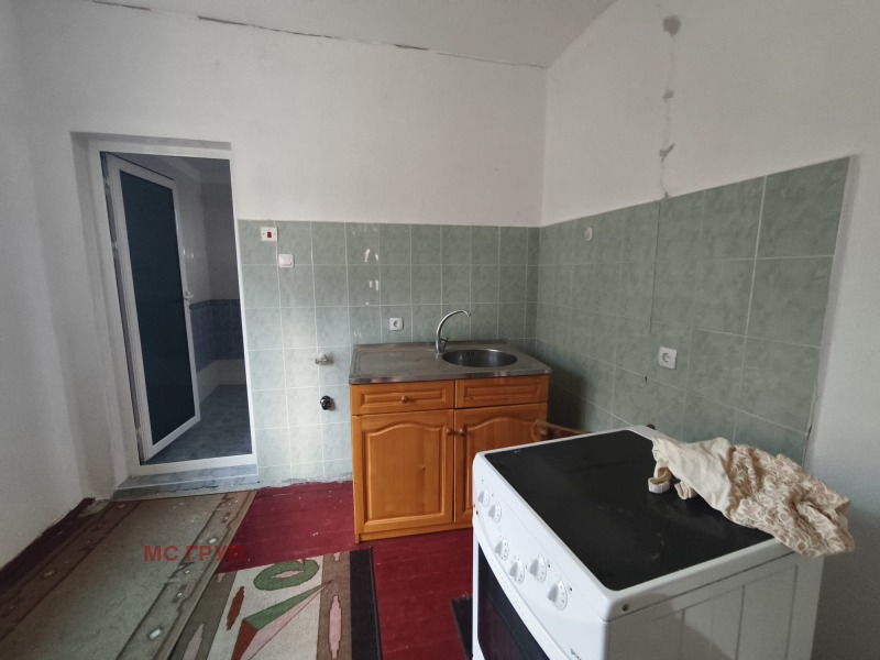 Продава КЪЩА, гр. Сандански, област Благоевград, снимка 3 - Къщи - 53172117