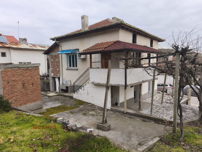 Продава КЪЩА, гр. Сандански, област Благоевград