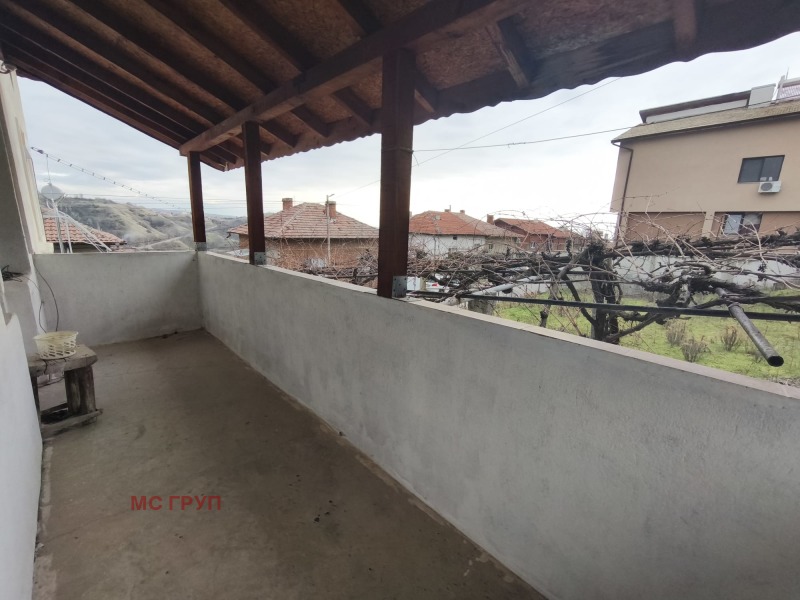 Продава КЪЩА, гр. Сандански, област Благоевград, снимка 11 - Къщи - 53172117