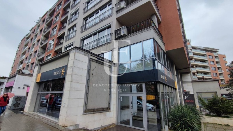 Продава МАГАЗИН, град София, Гоце Делчев • 472000 € / 923151.76 лв. • 85858750 1