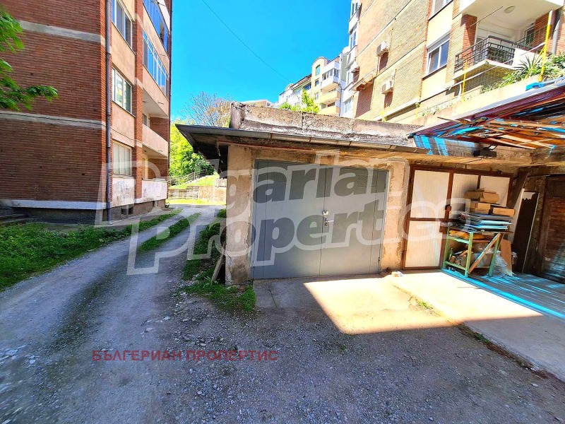 Til salg  Garage Veliko Tarnovo , Kolyu Ficheto , 19 kvm | 34745542 - billede [5]