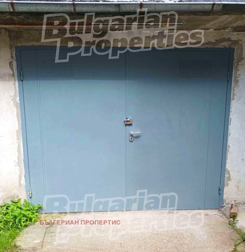 Til salg  Garage Veliko Tarnovo , Kolyu Ficheto , 19 kvm | 34745542 - billede [7]