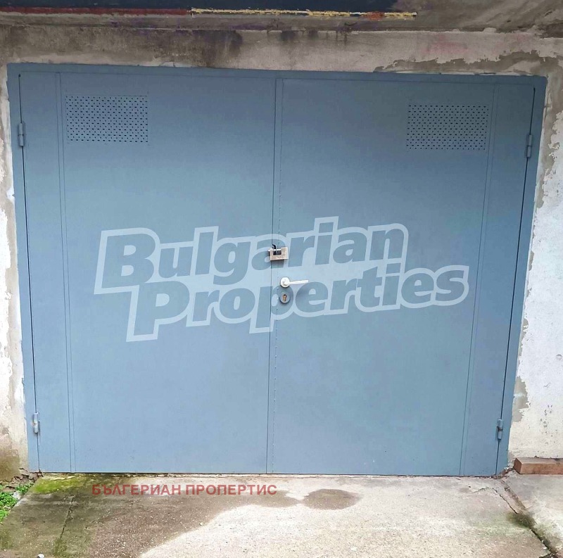 Til salg  Garage Veliko Tarnovo , Kolyu Ficheto , 19 kvm | 34745542 - billede [2]