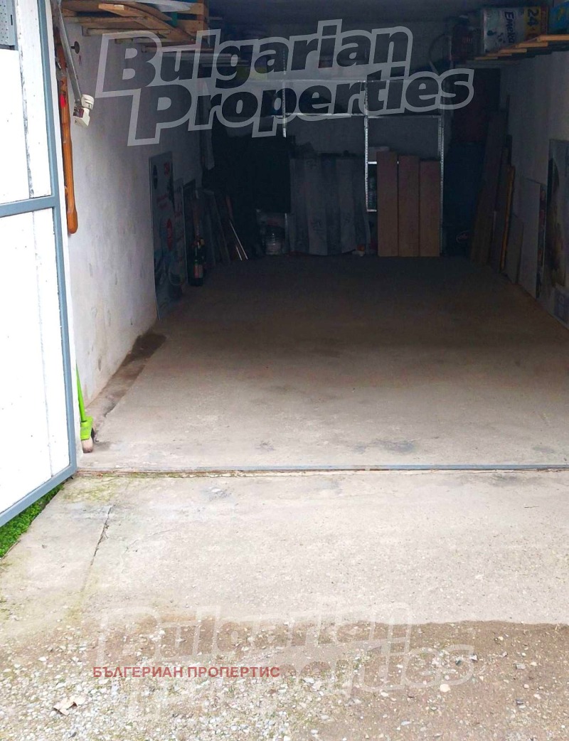 Til salg  Garage Veliko Tarnovo , Kolyu Ficheto , 19 kvm | 34745542 - billede [6]