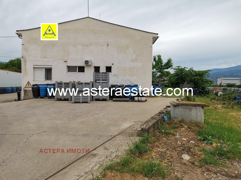 À vendre  Bâtiment industriel région Blagoevgrad , Petritch , 1327 m² | 41810606 - image [15]