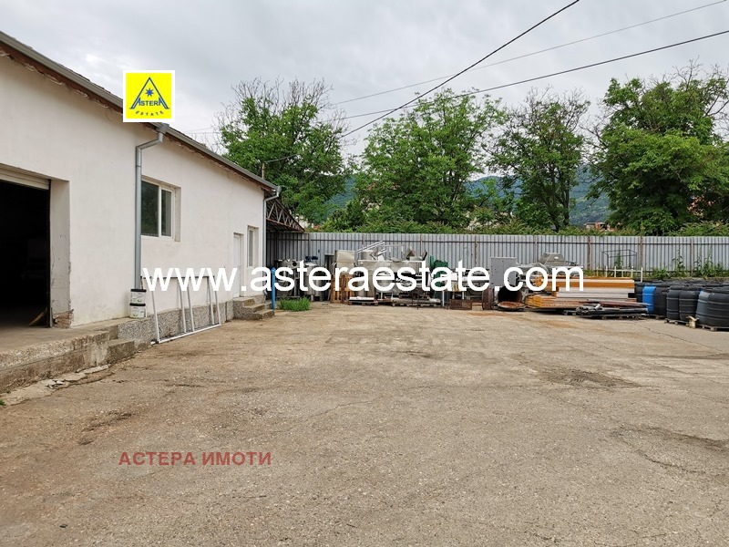 À vendre  Bâtiment industriel région Blagoevgrad , Petritch , 1327 m² | 41810606 - image [5]
