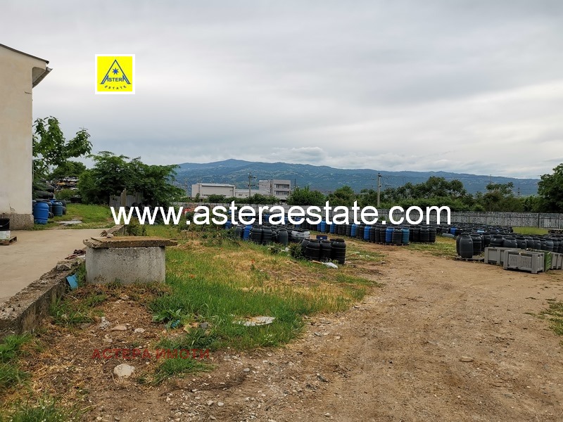 À vendre  Bâtiment industriel région Blagoevgrad , Petritch , 1327 m² | 41810606 - image [16]