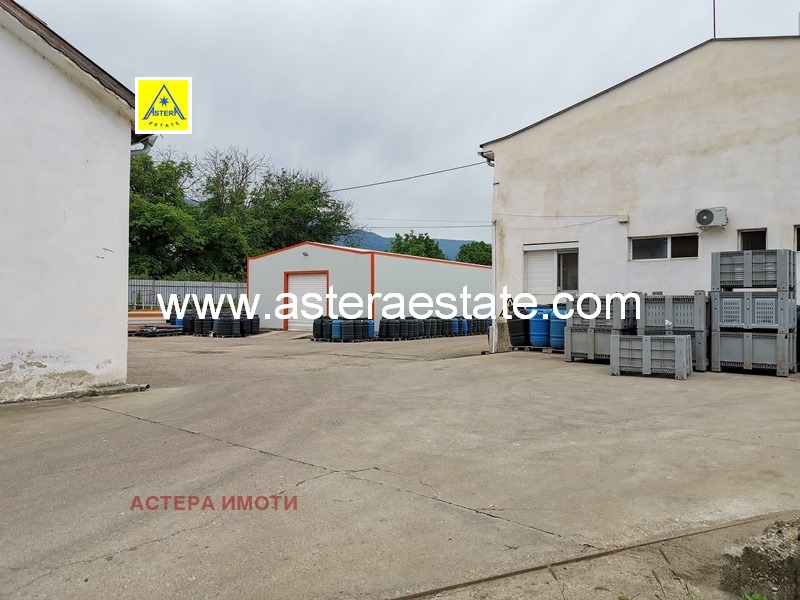 À vendre  Bâtiment industriel région Blagoevgrad , Petritch , 1327 m² | 41810606 - image [8]