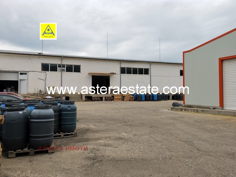 À vendre  Bâtiment industriel région Blagoevgrad , Petritch , 1327 m² | 41810606 - image [10]