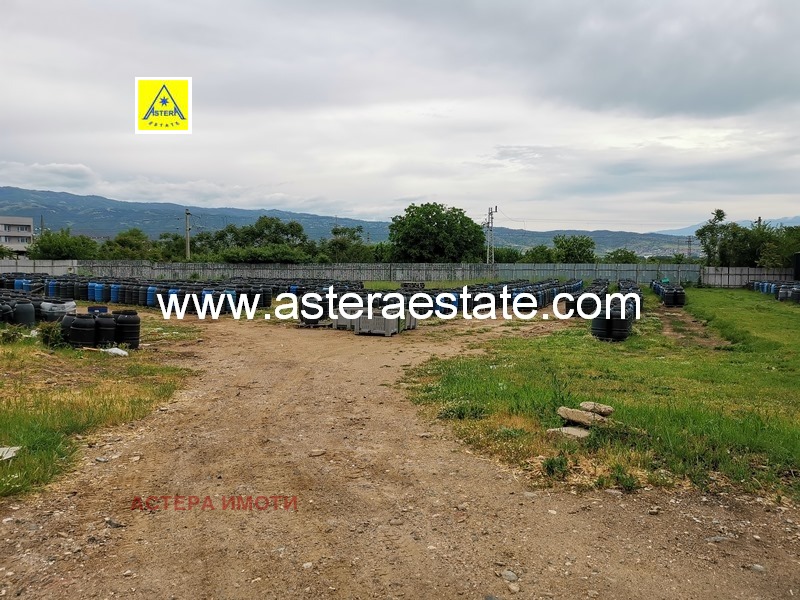 À vendre  Bâtiment industriel région Blagoevgrad , Petritch , 1327 m² | 41810606 - image [17]