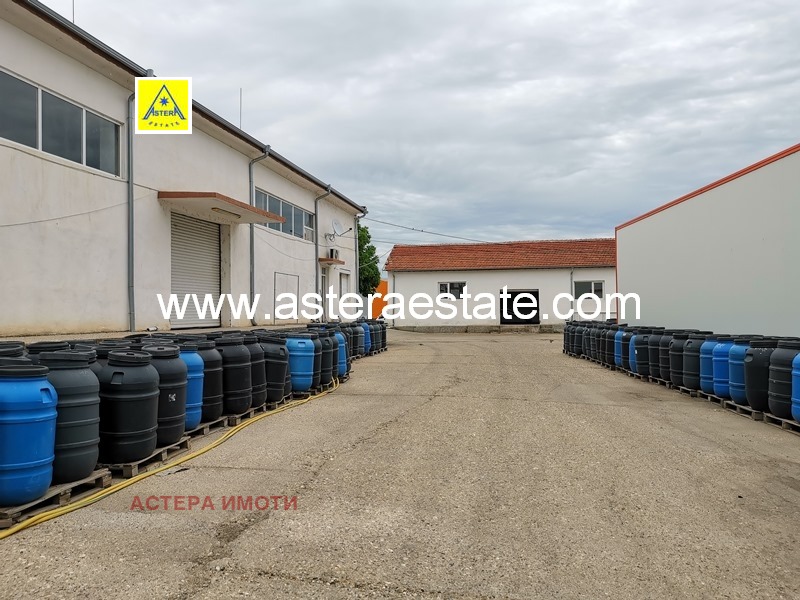 À vendre  Bâtiment industriel région Blagoevgrad , Petritch , 1327 m² | 41810606 - image [14]