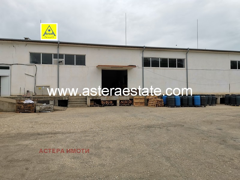 À vendre  Bâtiment industriel région Blagoevgrad , Petritch , 1327 m² | 41810606 - image [11]