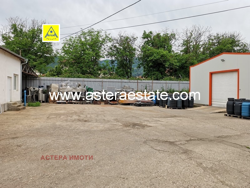 À vendre  Bâtiment industriel région Blagoevgrad , Petritch , 1327 m² | 41810606 - image [4]