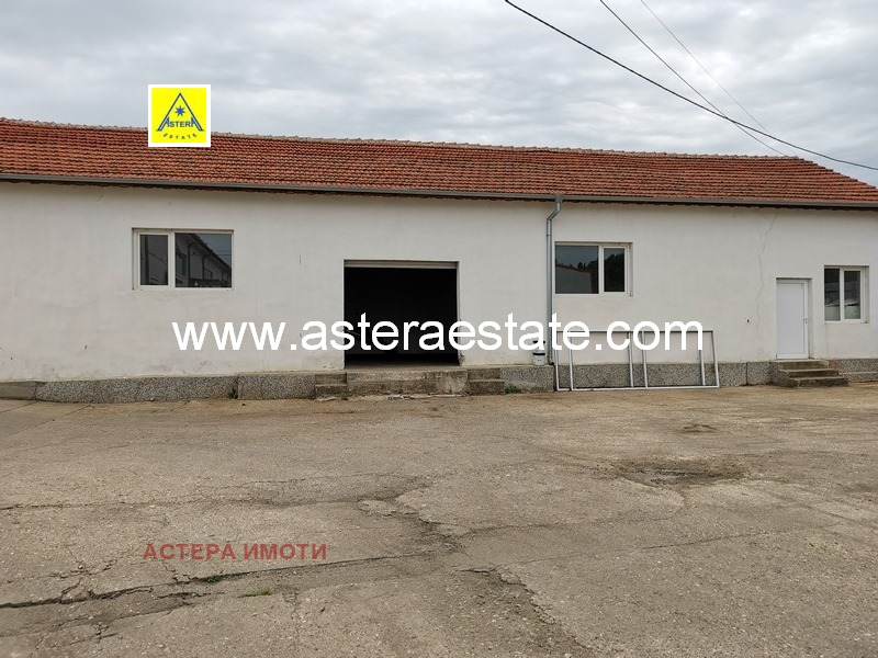 À vendre  Bâtiment industriel région Blagoevgrad , Petritch , 1327 m² | 41810606 - image [6]
