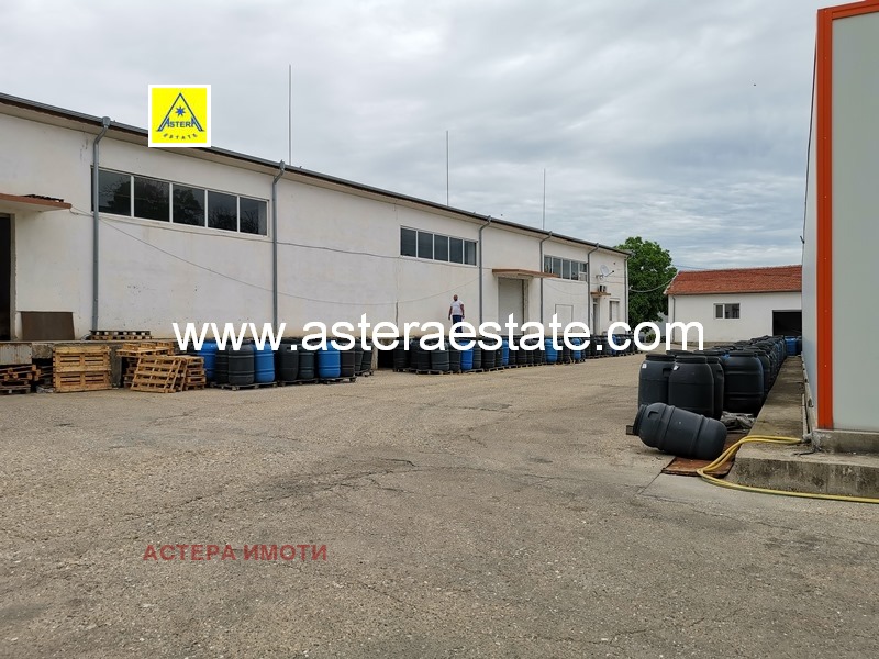 À vendre  Bâtiment industriel région Blagoevgrad , Petritch , 1327 m² | 41810606 - image [12]