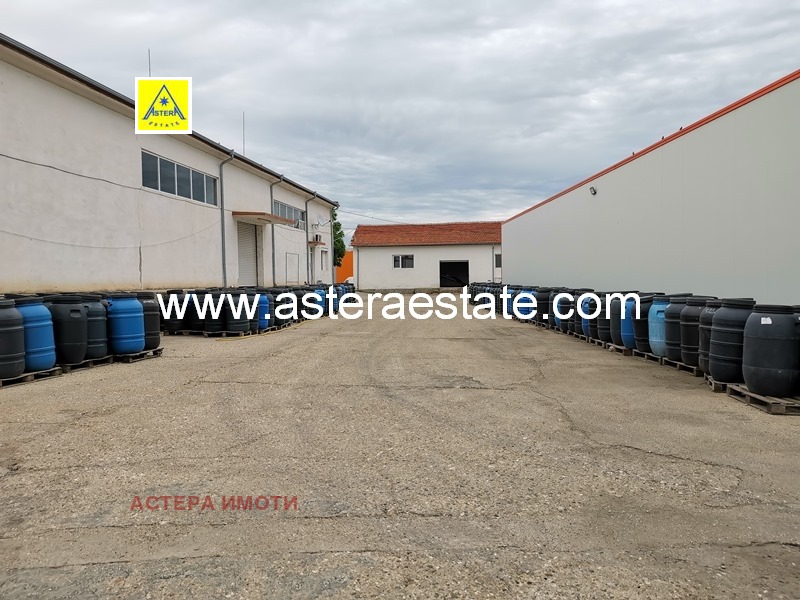 À vendre  Bâtiment industriel région Blagoevgrad , Petritch , 1327 m² | 41810606 - image [13]