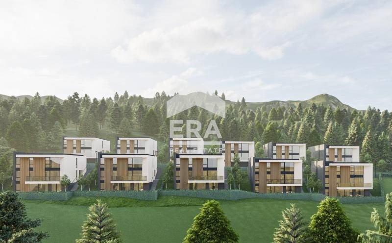 Til salgs  Plott Sofia , Lozen , 7909 kvm | 50325061 - bilde [5]