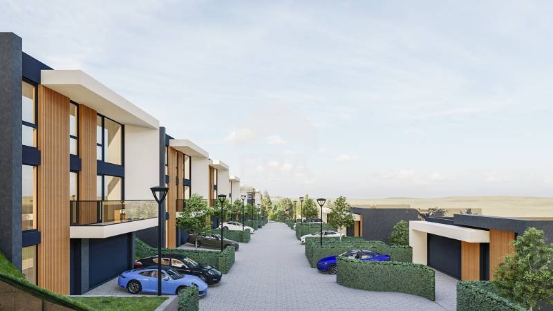 Til salgs  Plott Sofia , Lozen , 7909 kvm | 50325061 - bilde [8]