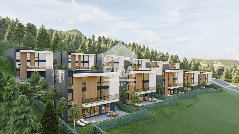 Til salgs  Plott Sofia , Lozen , 7909 kvm | 50325061 - bilde [6]