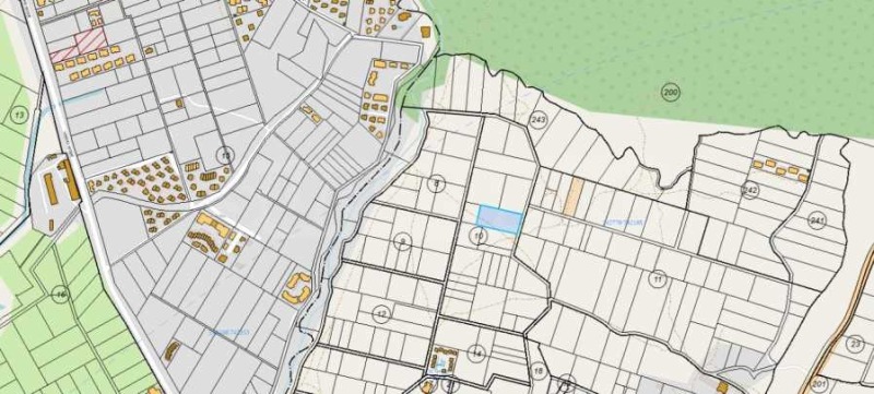 Eladó  Cselekmény régió Burgasz , Nesebar , 3698 négyzetméter | 20251303 - kép [2]