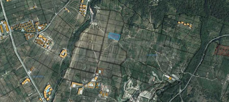 Eladó  Cselekmény régió Burgasz , Nesebar , 3698 négyzetméter | 20251303
