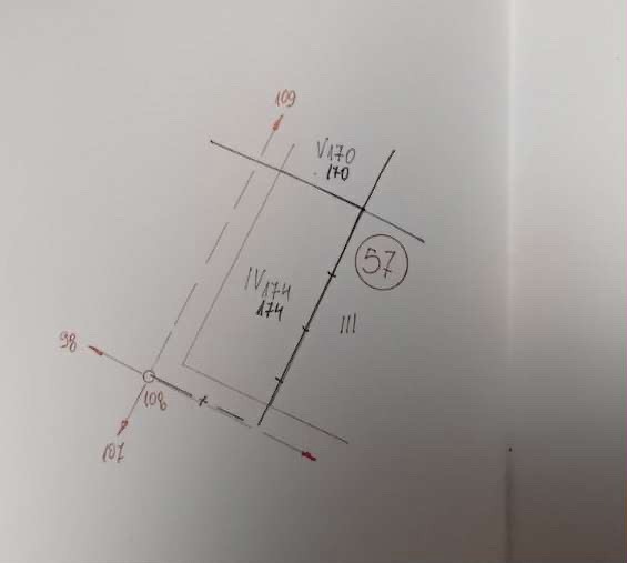 Продава ПАРЦЕЛ, с. Доганово, област София област, снимка 2 - Парцели - 52750227