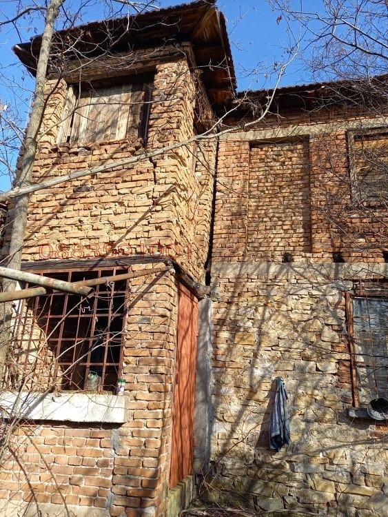 Продава ПАРЦЕЛ, с. Михайлово, област Стара Загора, снимка 3 - Парцели - 55810663