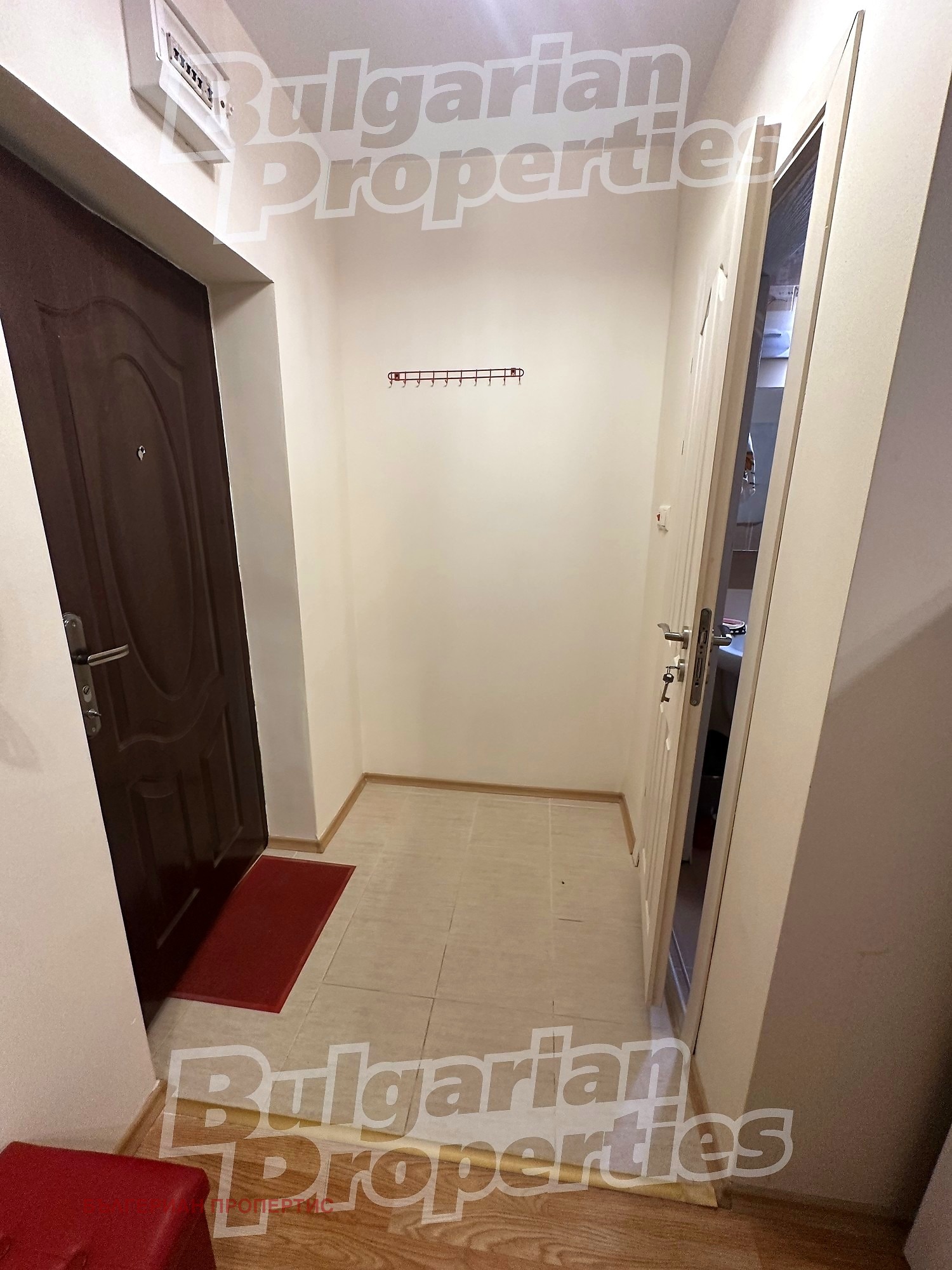Продава 1-СТАЕН, с. Равда, област Бургас, снимка 10 - Апартаменти - 54741035