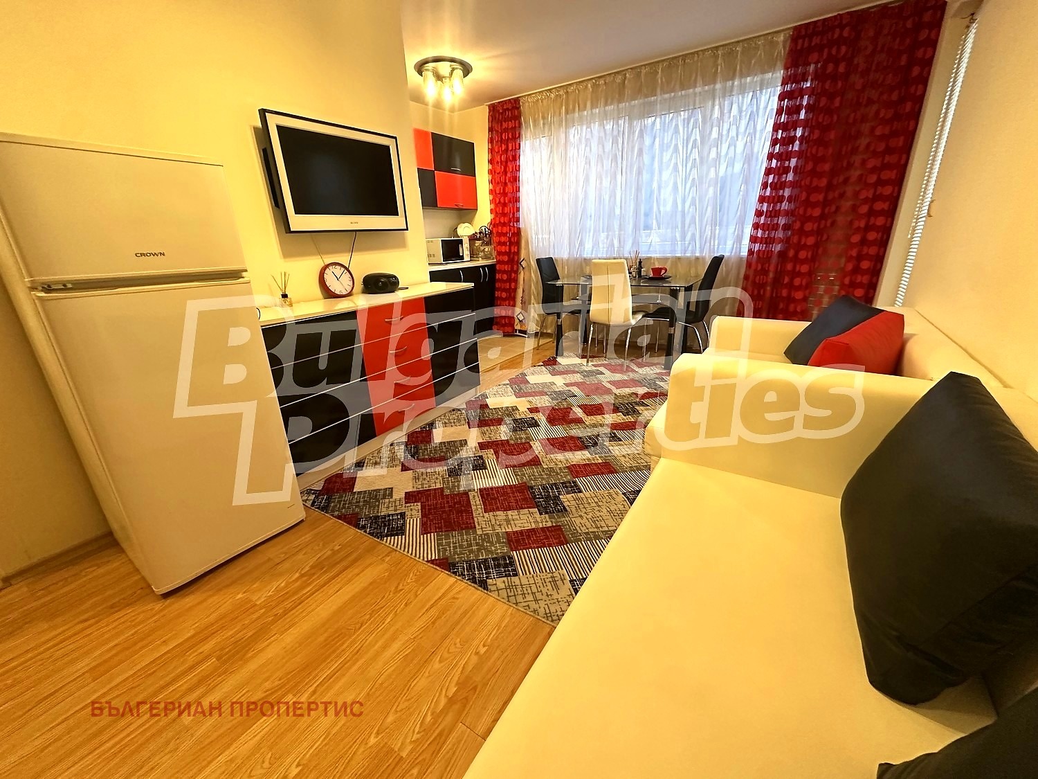 Продава 1-СТАЕН, с. Равда, област Бургас, снимка 8 - Апартаменти - 54741035
