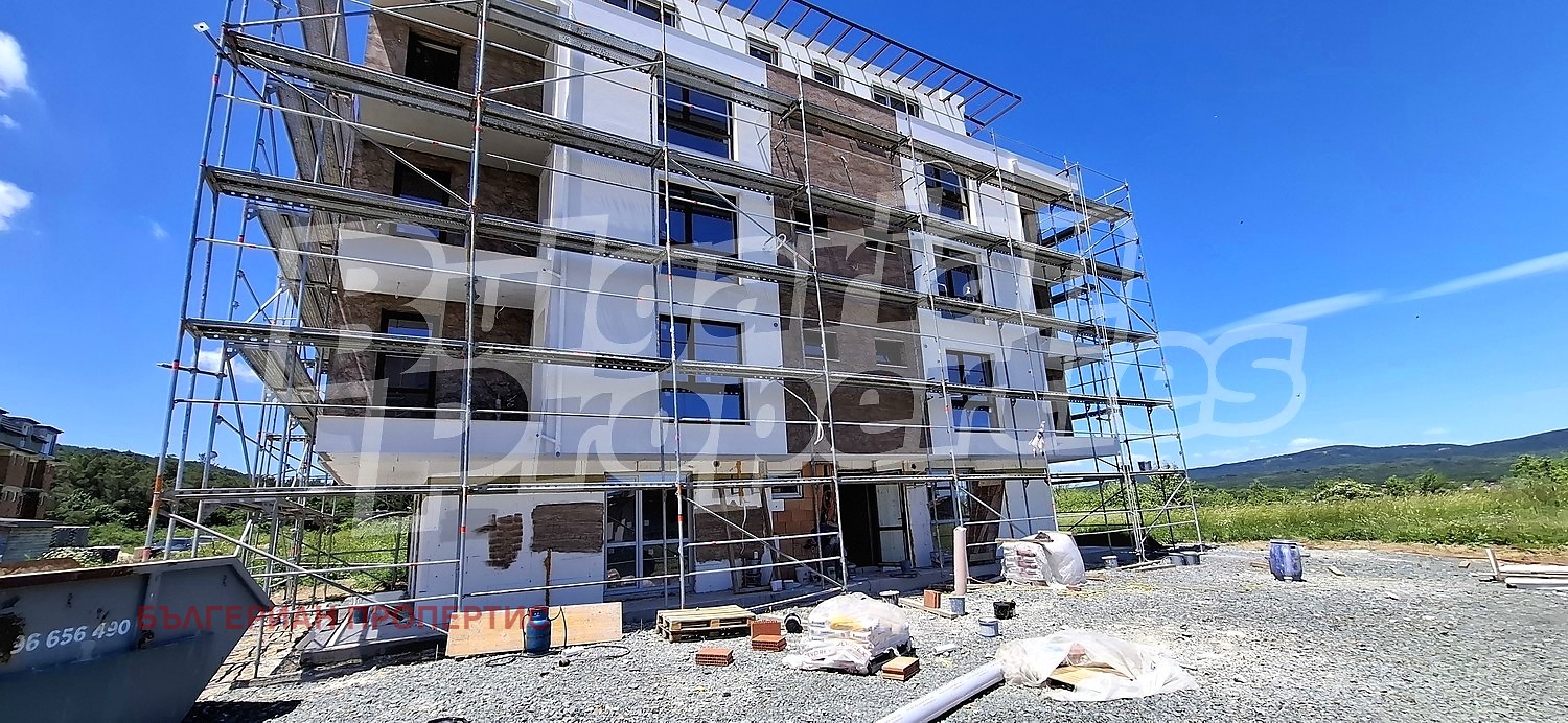 Продава 1-СТАЕН, гр. Приморско, област Бургас, снимка 9 - Апартаменти - 54748909