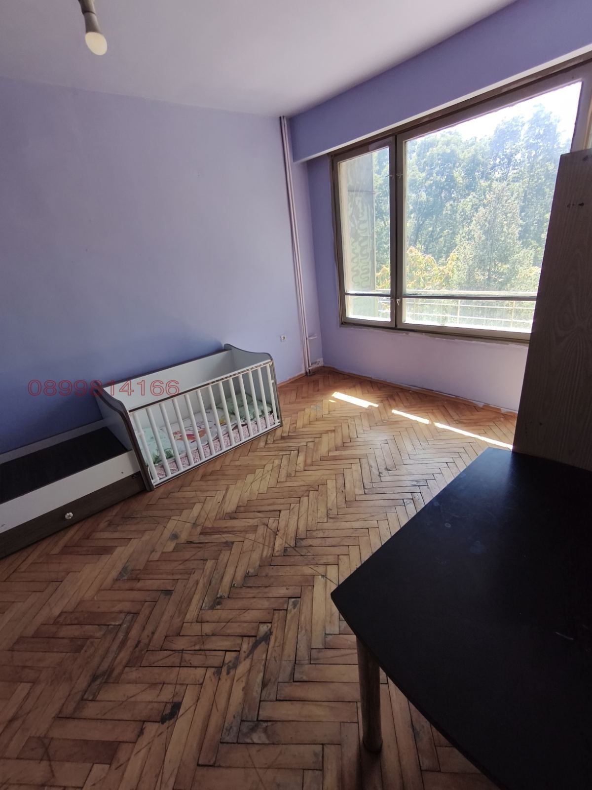 Продава 1-СТАЕН, гр. Плевен, Сторгозия, снимка 11 - Апартаменти - 55959648