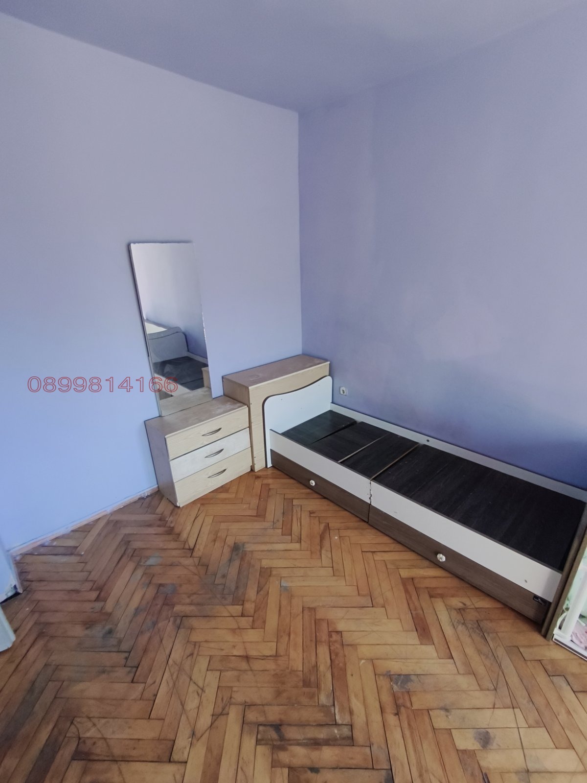 Продава 1-СТАЕН, гр. Плевен, Сторгозия, снимка 9 - Апартаменти - 55959648