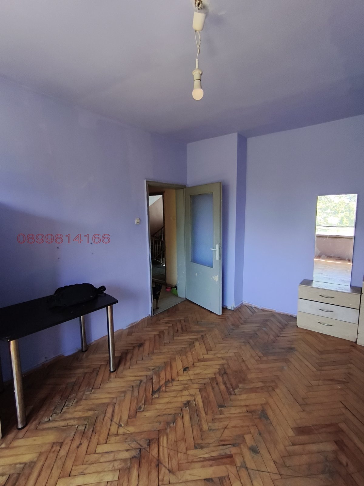 Продава 1-СТАЕН, гр. Плевен, Сторгозия, снимка 10 - Апартаменти - 55959648