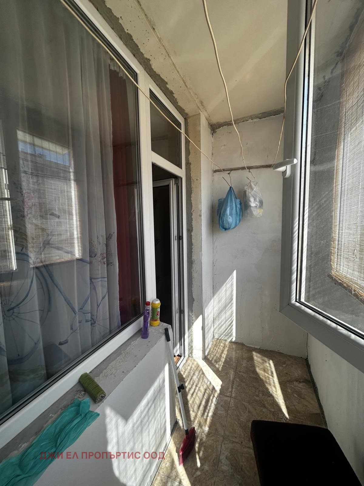 Продава 1-СТАЕН, гр. София, Експериментален, снимка 9 - Апартаменти - 56196948