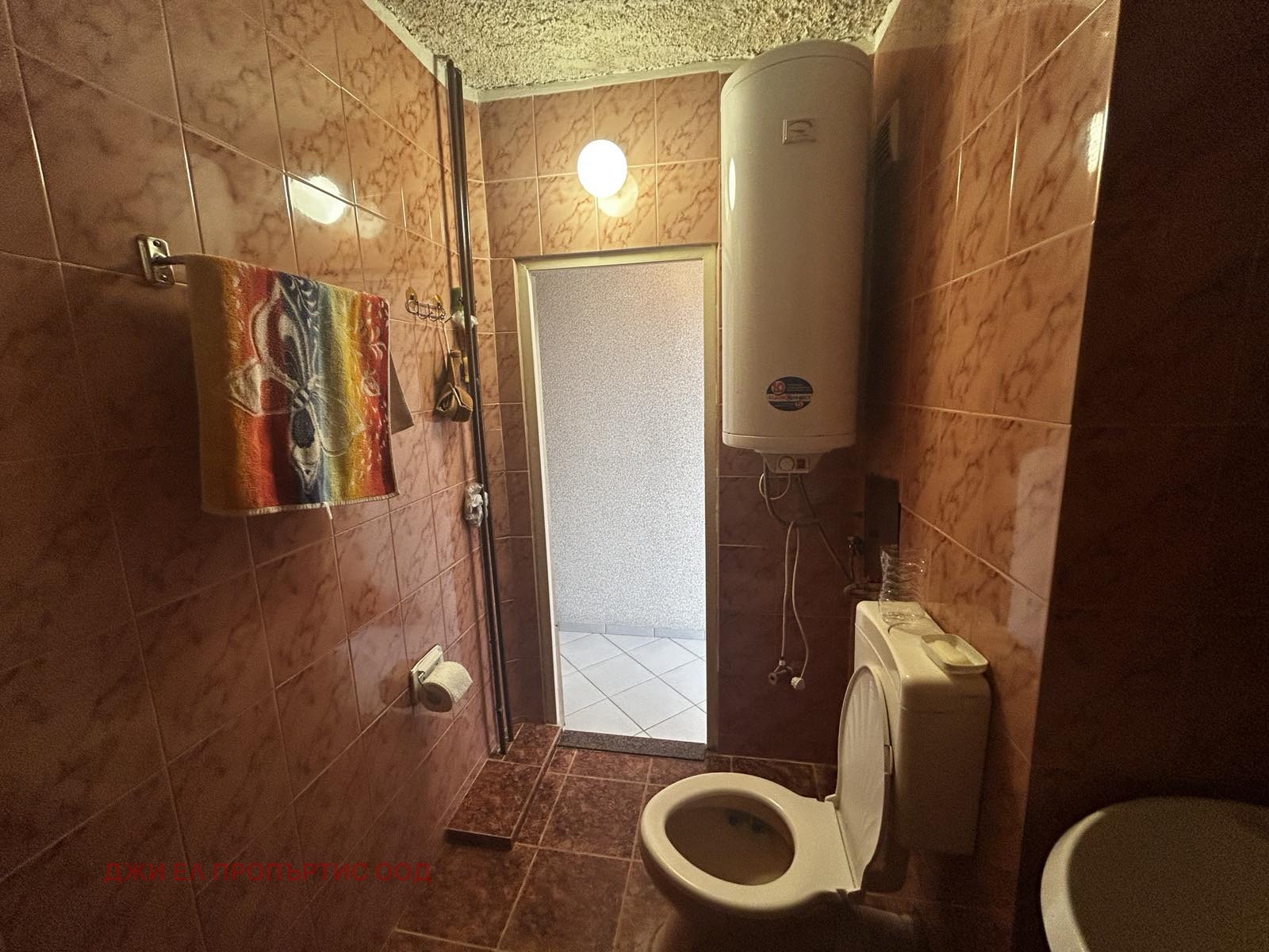 Продава 1-СТАЕН, гр. София, Експериментален, снимка 13 - Апартаменти - 56196948