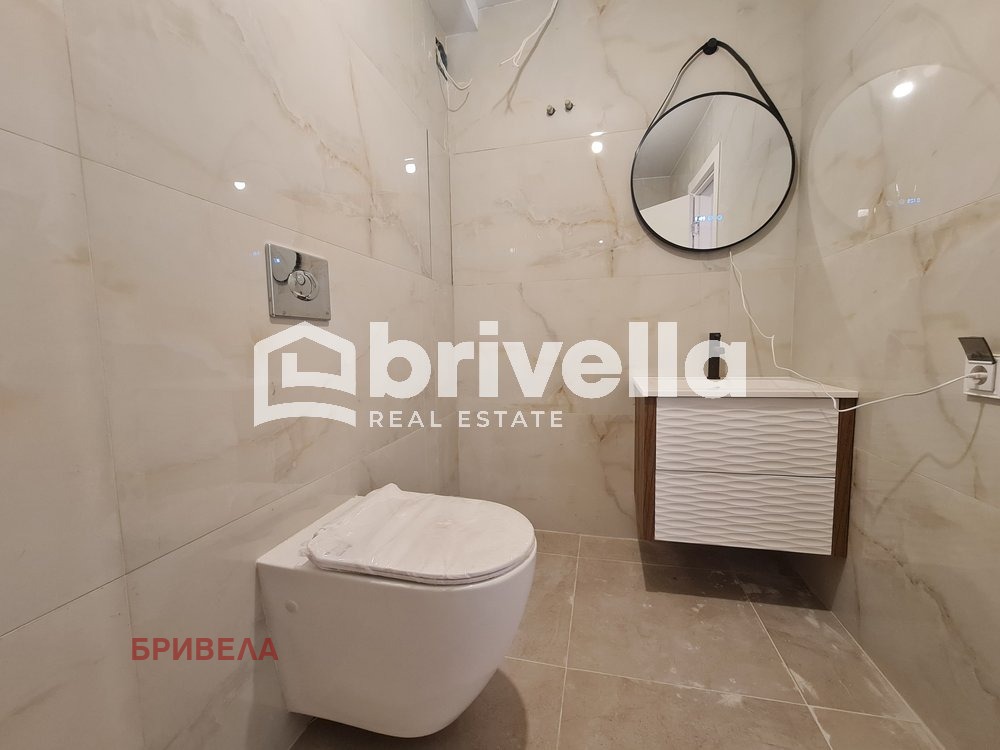 Продава 2-СТАЕН, гр. София, Малинова долина, снимка 7 - Апартаменти - 52247725