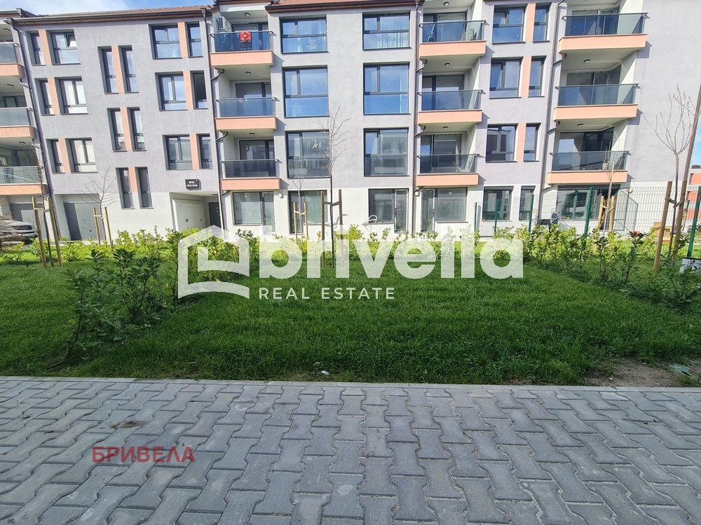 Продава 2-СТАЕН, гр. София, Малинова долина, снимка 8 - Апартаменти - 52247725