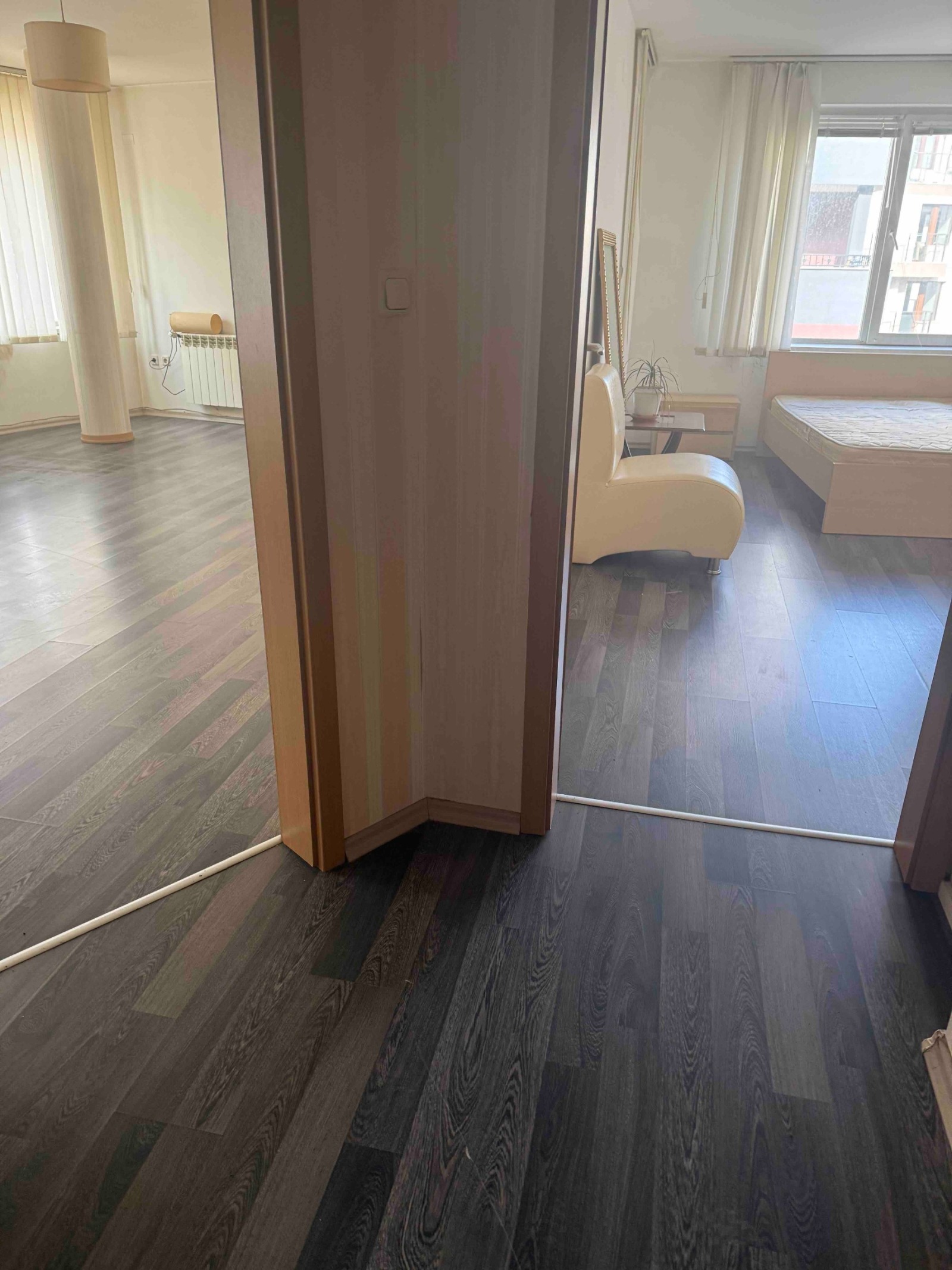 Продава 2-СТАЕН, гр. София, Манастирски ливади, снимка 2 - Апартаменти - 53726023