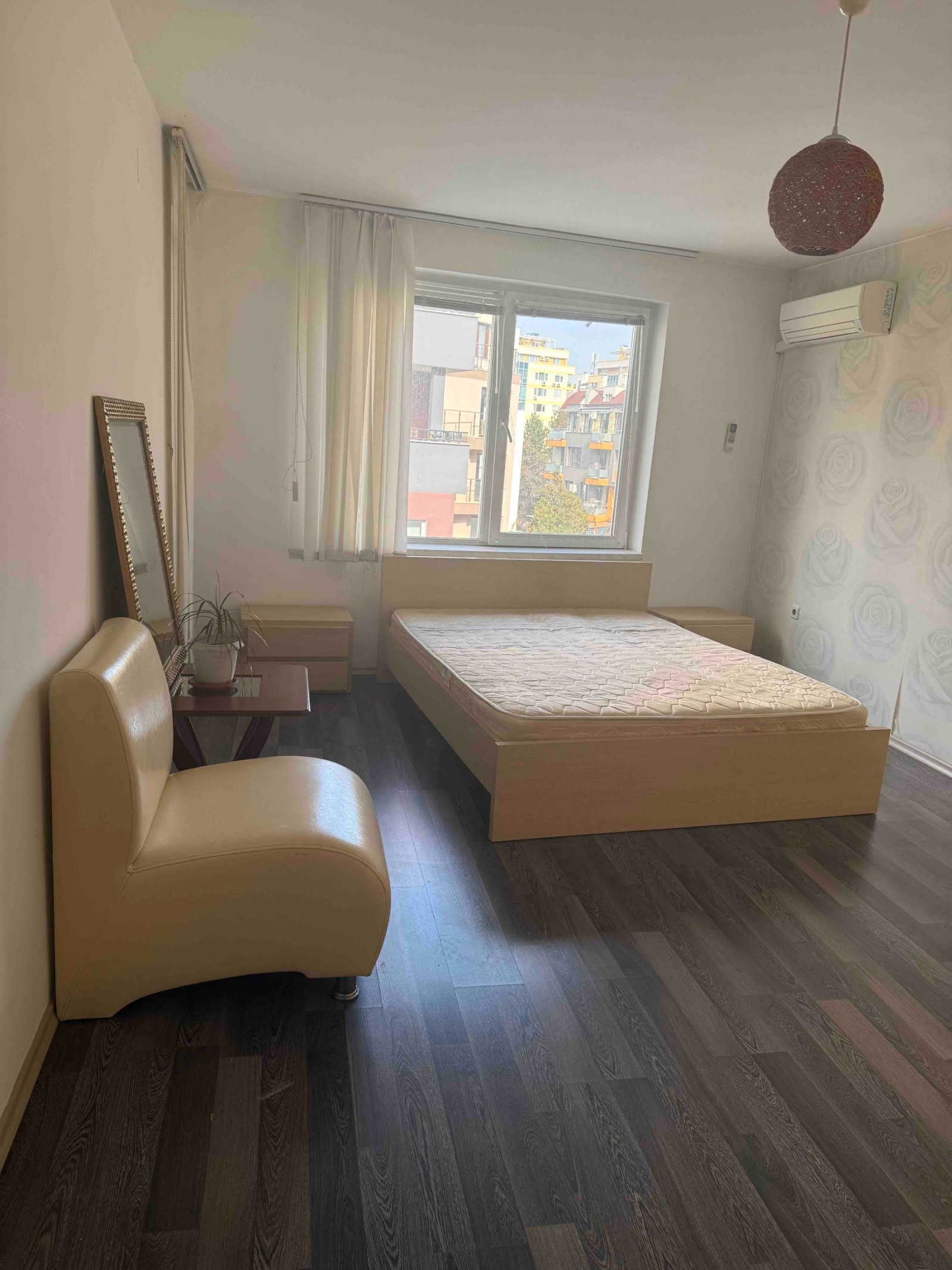 Продава 2-СТАЕН, гр. София, Манастирски ливади, снимка 3 - Апартаменти - 53726023