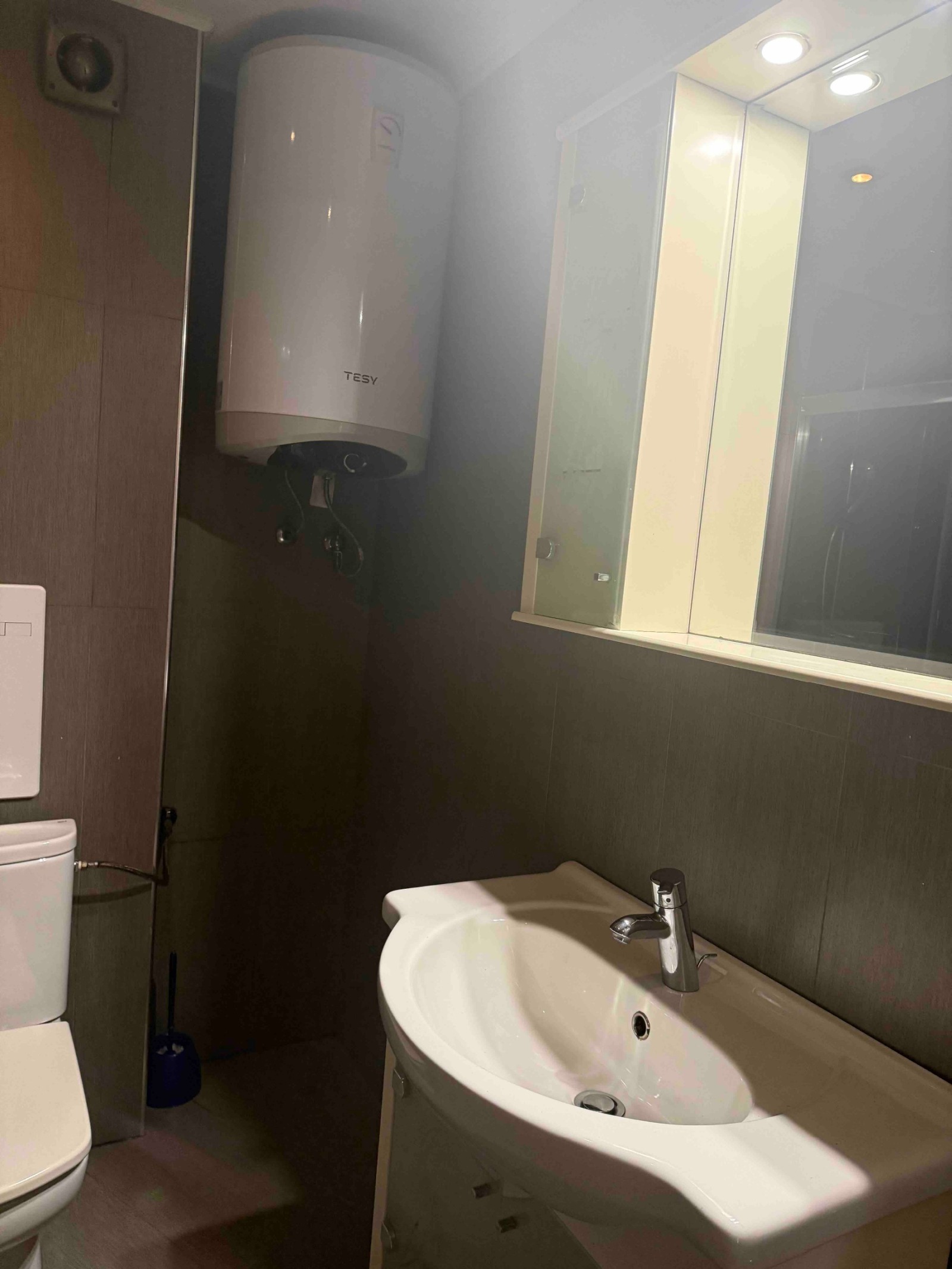 Продава 2-СТАЕН, гр. София, Манастирски ливади, снимка 9 - Апартаменти - 53726023