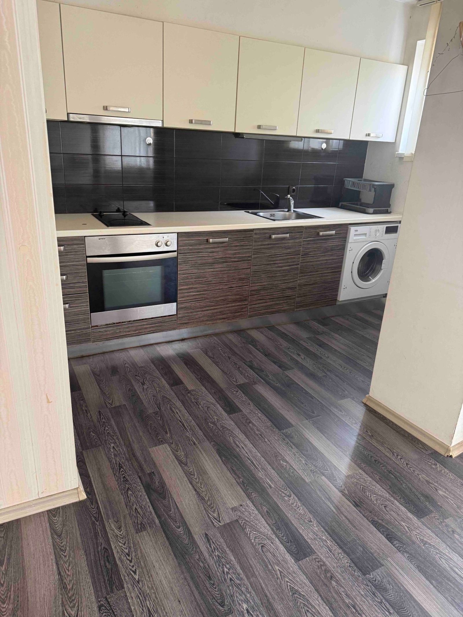 Продава 2-СТАЕН, гр. София, Манастирски ливади, снимка 5 - Апартаменти - 53726023