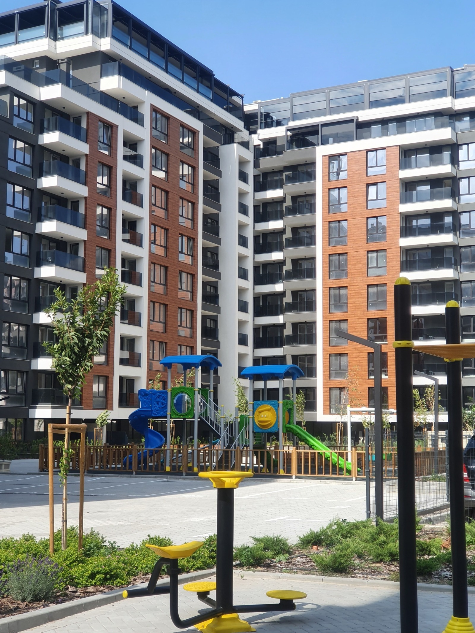 Продава 2-СТАЕН, гр. Пловдив, Западен, снимка 8 - Апартаменти - 53863506