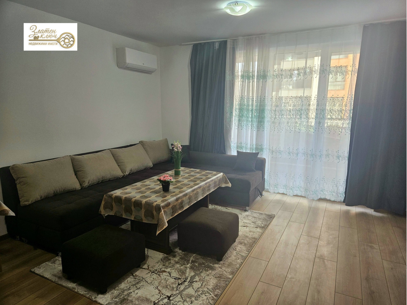 Продава 2-СТАЕН, гр. Пловдив, Западен, снимка 3 - Апартаменти - 53863506