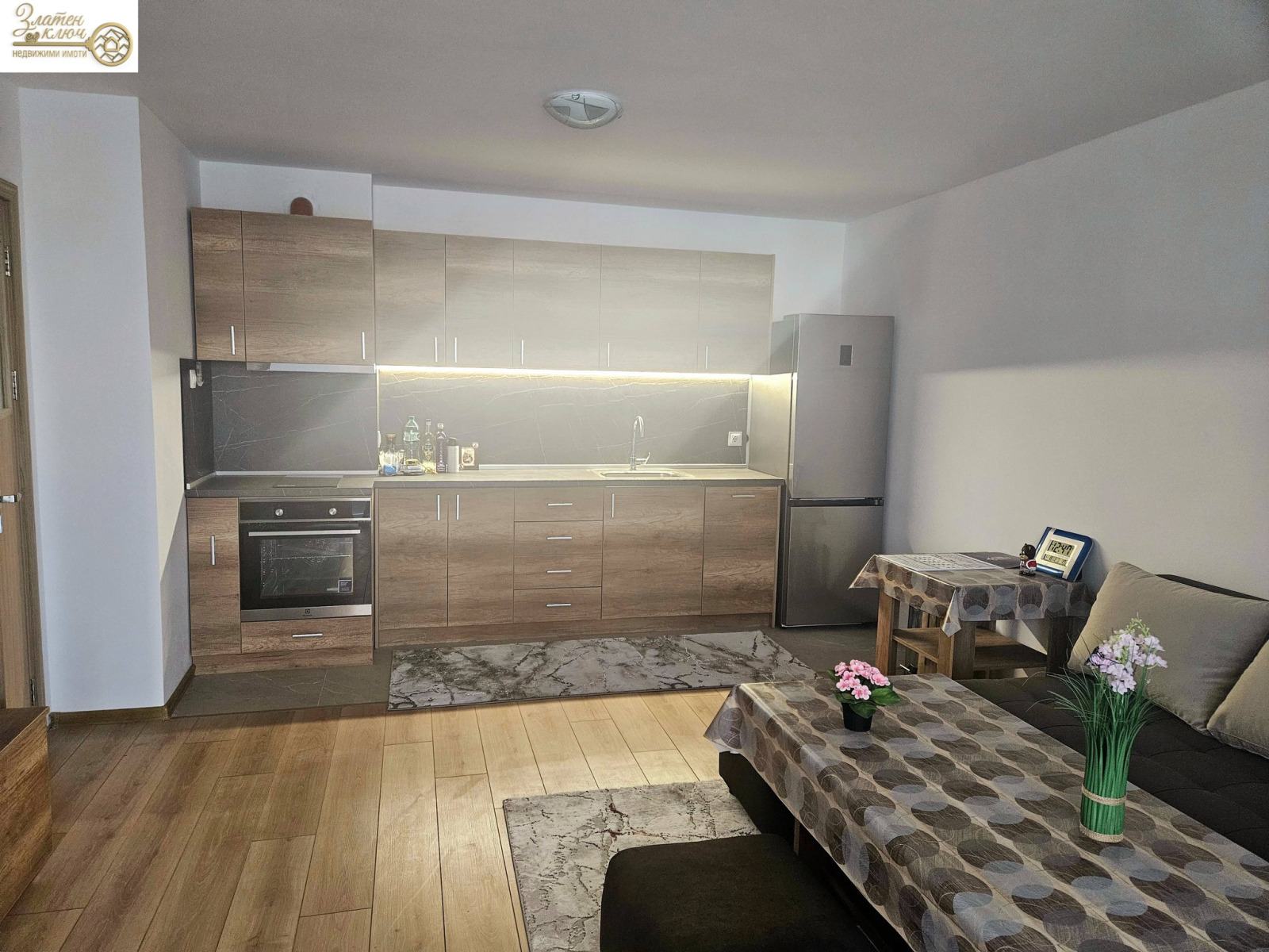 Продава 2-СТАЕН, гр. Пловдив, Западен, снимка 2 - Апартаменти - 53863506