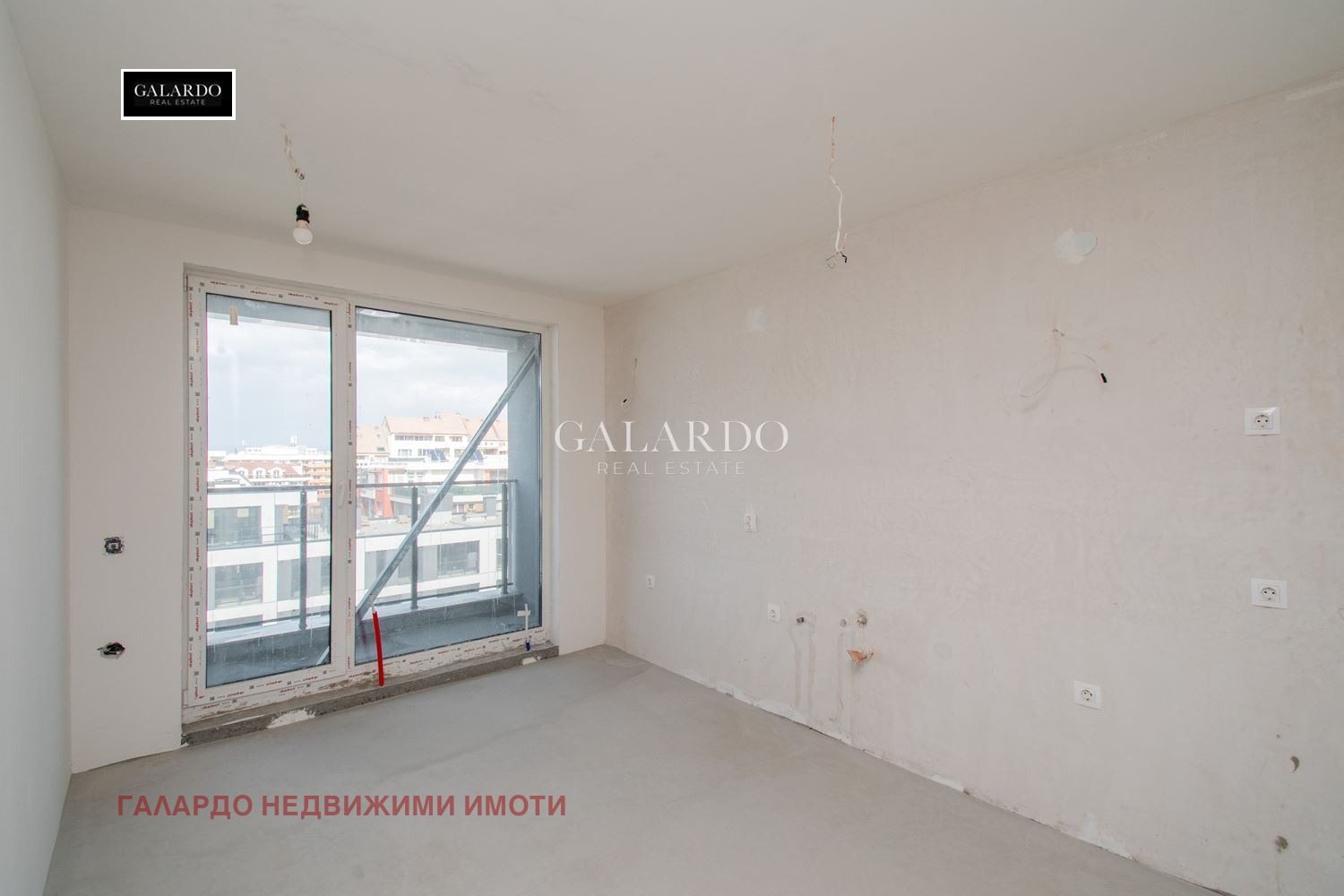 Продава 2-СТАЕН, гр. София, Малинова долина, снимка 7 - Апартаменти - 55569677