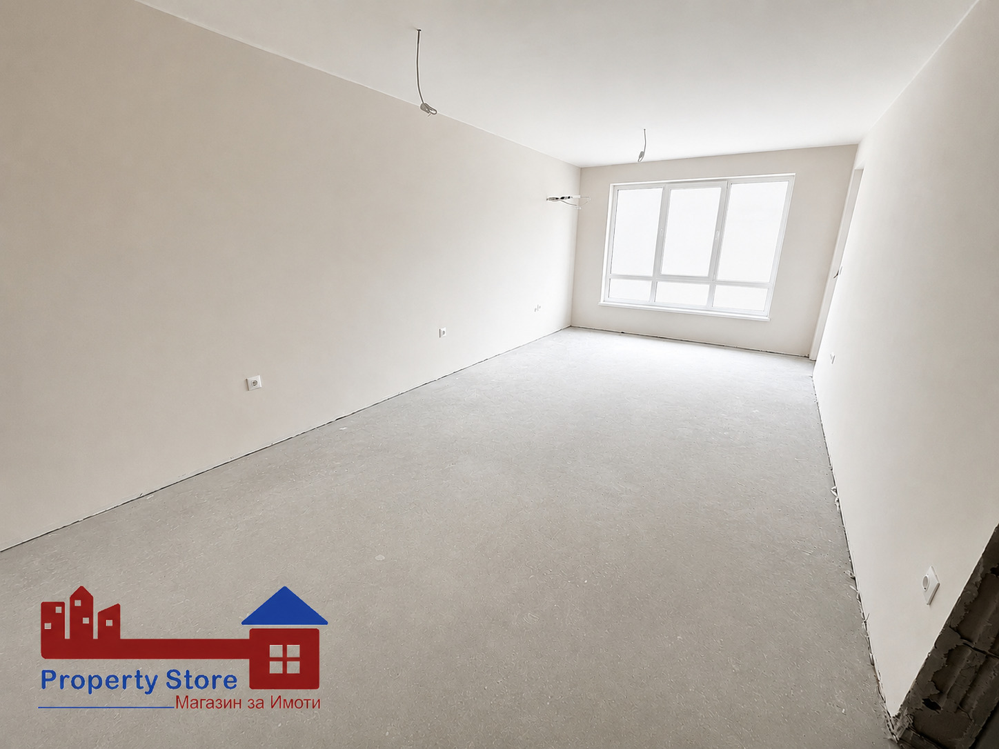 Продава 2-СТАЕН, гр. Варна, Виница, снимка 2 - Апартаменти - 55639924