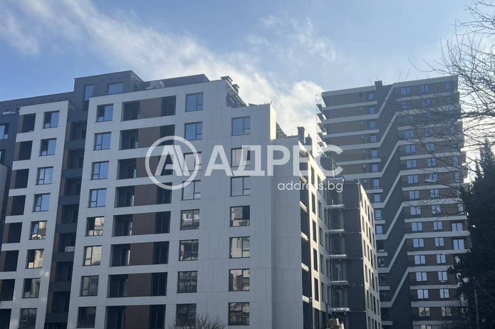 Продава 3-СТАЕН, гр. София, Младост 4, снимка 4 - Апартаменти - 53228061