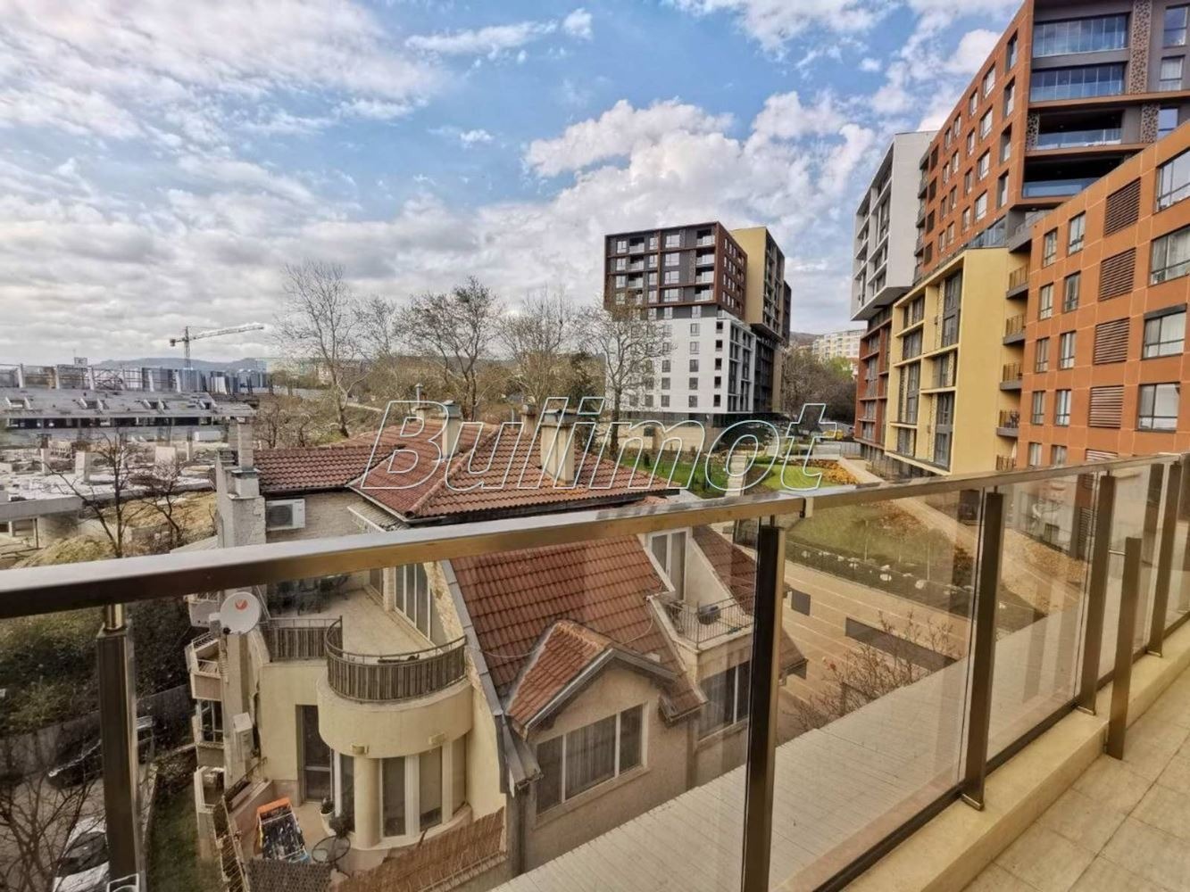 Продава 3-СТАЕН, гр. Варна, Бриз, снимка 2 - Апартаменти - 53423916