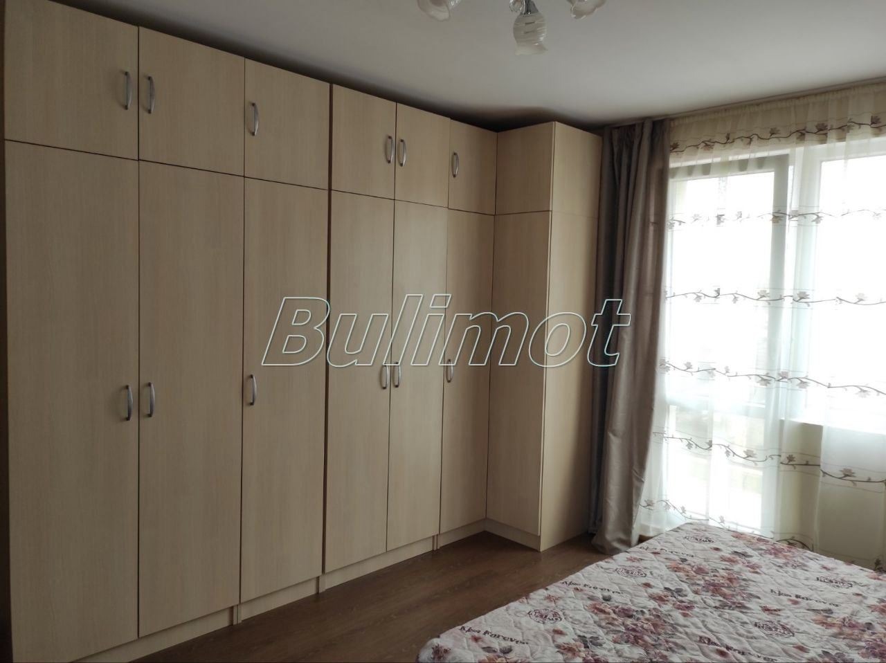 Продава 3-СТАЕН, гр. Варна, Бриз, снимка 5 - Апартаменти - 53423916