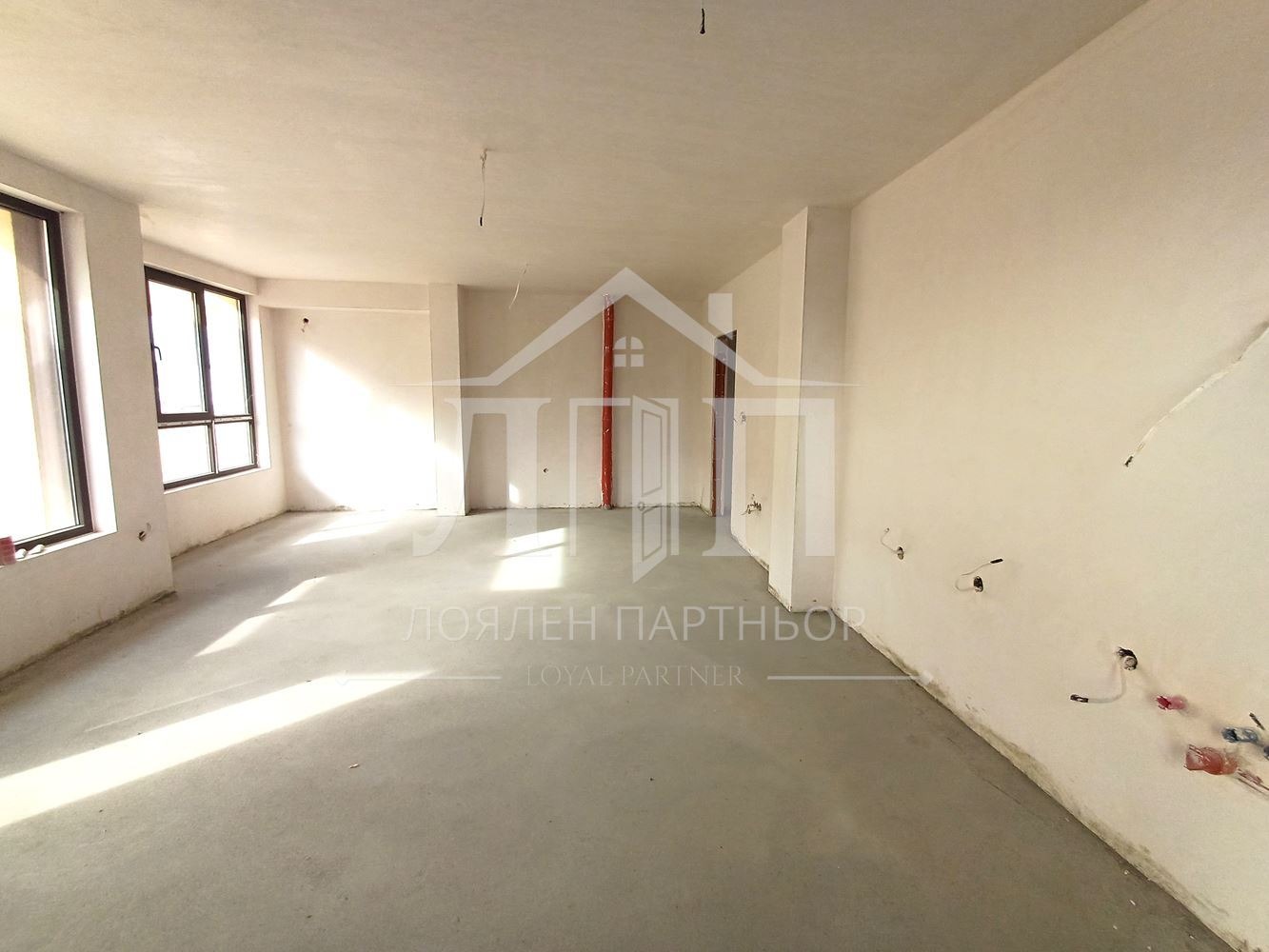 Продава 3-СТАЕН, гр. Стара Загора, Железник - център, снимка 5 - Апартаменти - 54060765